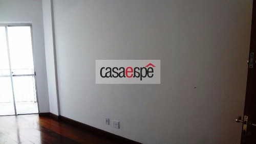 Imagem 12 de 15 de Apartamento - Perdizes - Ref: 610 - L-610