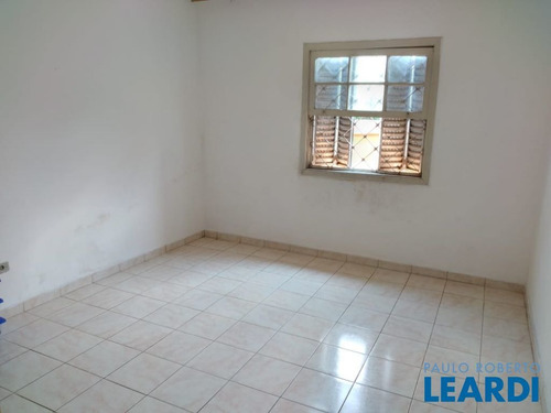 Imagem 11 de 15 de Casa Térrea - Campo Grande - Sp - 624767