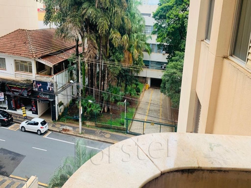 Imagem 3 de 17 de Apartamento Em Limeira - Ap00267 - 70531613