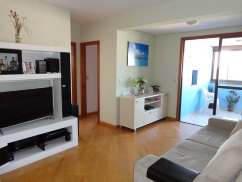 Imagem 4 de 11 de Apartamento Menino Deus Porto Alegre - 1688