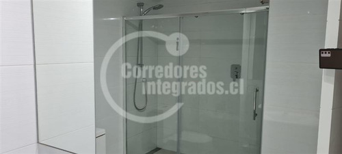 Imagen 16 de 17 de Departamento En Venta De 1 Dorm. En Providencia Uf 4900