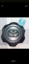 Comprar Kit 4 Tapas Centros Rin Para Toyota Hilux