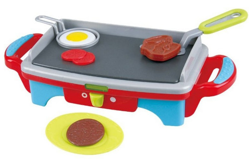 Imagen 2 de 3 de Plancha De Cocina