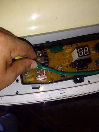 Tarjeta De Lavadora Electrolux Reparacion Guarenas Caracas
