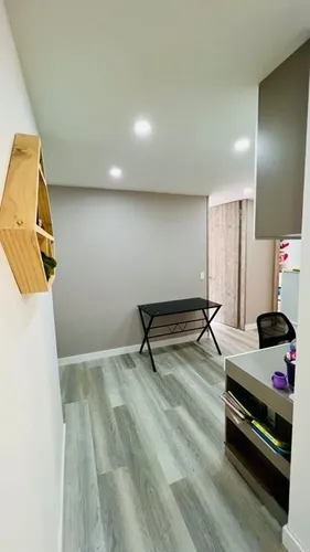 Apartamento Chicó Navarra
