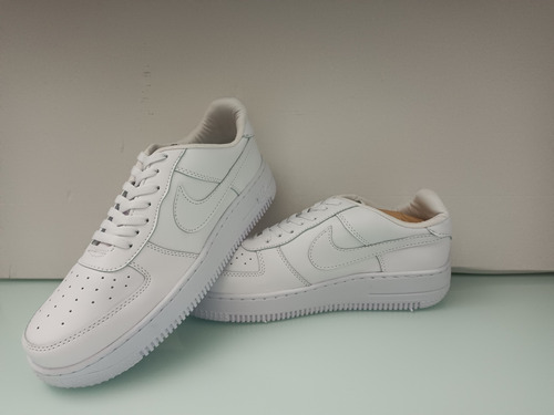 Nike Air Force One Blanco Talla 38