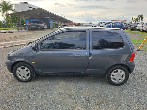 Renault Twingo 1.2 Access