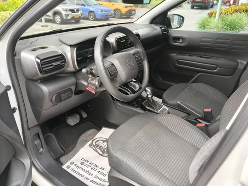 Citroën C4 Cactus 1.2 Cactus Shine