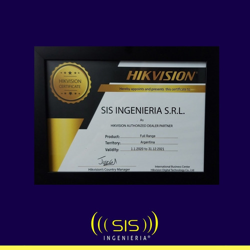 Imagen 10 de 10 de Kit 16 Camaras Seguridad Hikvision Dvr Hd Disco Rigido 1tb