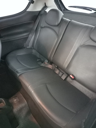 Peugeot 207 2011 1.6 Xt Premium 3 Puertas Techo Cuero