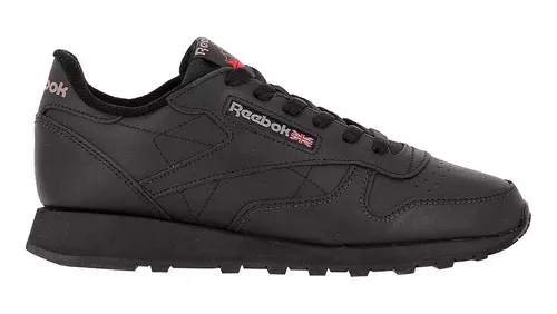 Zapatillas Reebok Classic Leather - Hombre - Gy3599 - Total Sport