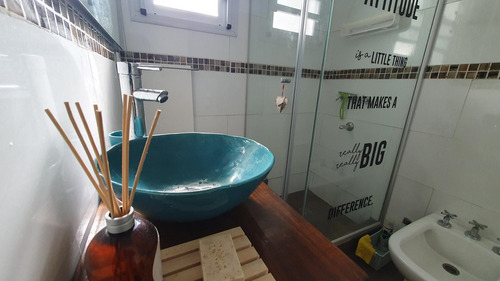 Departamento En Venta En Olivos