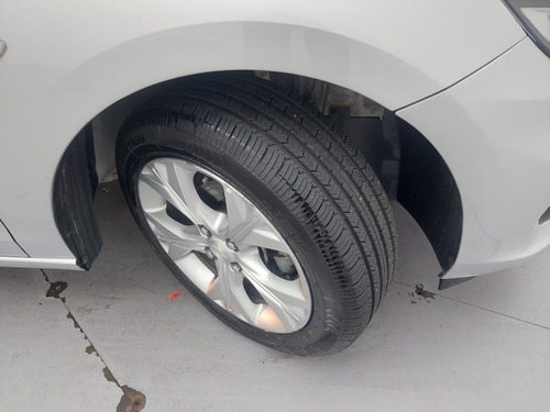 Chevrolet Onix 1.0 TURBO FLEX LTZ AUTOMÁTICO