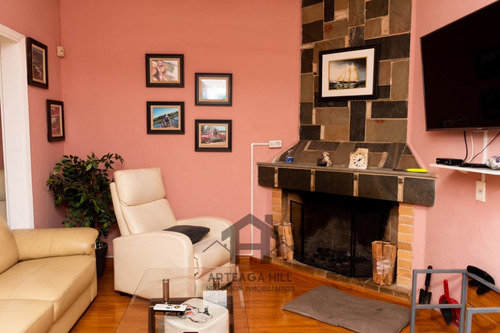 Imagen 9 de 28 de Vendo: Casa 2 Dormitorios En Peñarol
