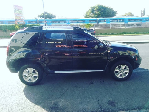 Renault Duster 1.6 Privilege Gnc 5ta 2017