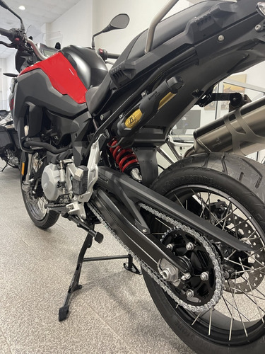 Bmw F 850 Gs