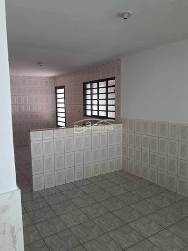 Imagem 2 de 16 de Casa À Venda No Bairro Conjunto Habitacional Tancredo Neves - Itapeva/sp - 1928