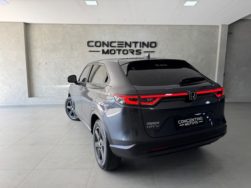 Honda HR-V 1.5 Di I-Vtec Flex Exl Cvt