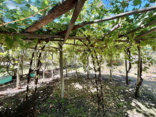 Casa En Venta De 3dorm En Suite Chicureo Poniente Colina