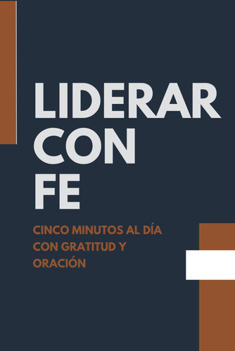 Libro: Diario De Gratitud Para Hombres: Cinco Minutos Al Día