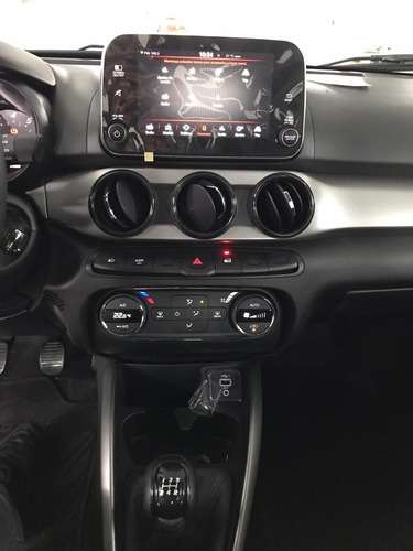 Fiat Cronos 1.3 Gse Drive Pack Conectividad 2021 0km Virtus