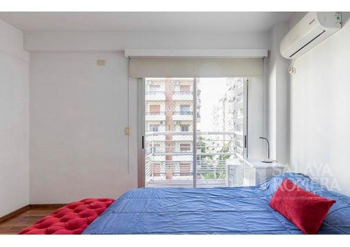 Imagen 14 de 21 de Departamento 3 Ambientes En Isla De Olivos Olivos Venta