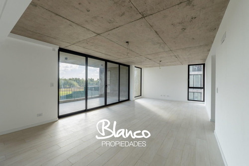 Departamento En Venta En Pilara, Pilar, G.b.a. Zona Norte