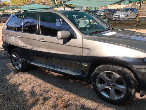 BMW X5 3.0 Da Executive