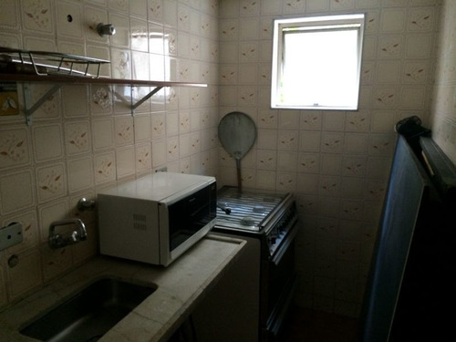 Imagem 7 de 20 de Apartamento - Ref: 3643