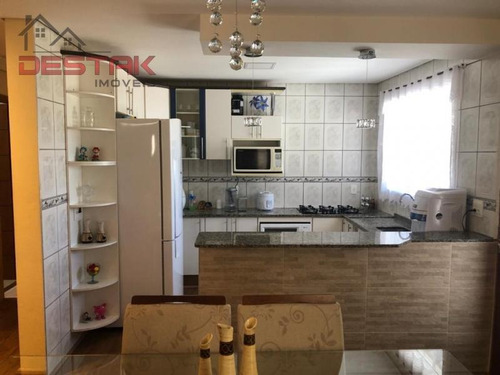 Ref.: 4408 - Chácara Em Jundiaí Para Venda - V4408