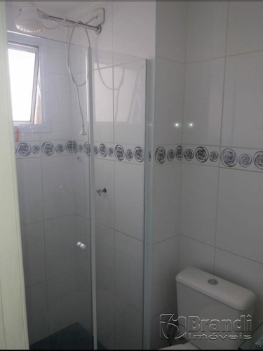 Imagem 2 de 15 de Lindo Apartamento Na Vila Bela Com 02 Dormitorios A Venda - Aproveite! - V-3995
