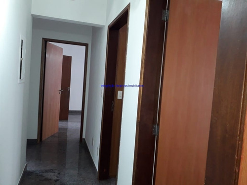 Imagem 16 de 29 de Apartamento 100 M², 3 Dormitórios, 2 Banheiros, Sala Ampla, Sem Vaga De Garagem, Apartamento Bem Espaçoso. Condomínio Com Portaria E Segurança 24h - 19012301 - 33566381