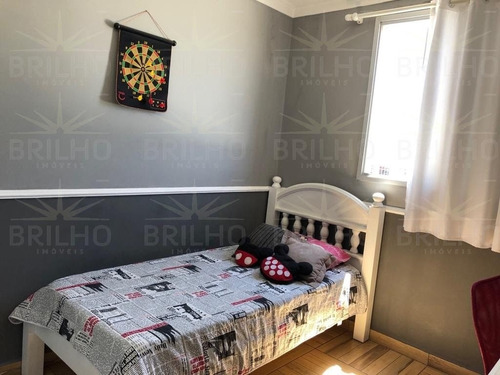 Imagem 9 de 15 de Apartamento Para Venda, 4 Dormitório(s), 115.0m² - 4618