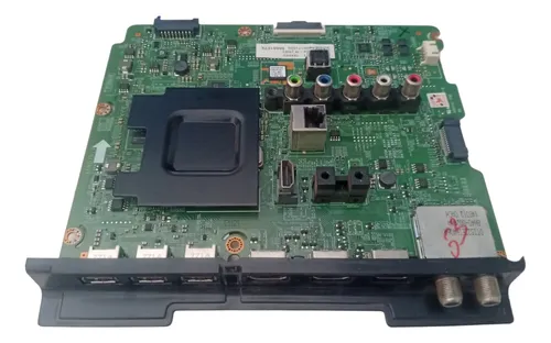 comprar Placa Principal Samsung Un32h5550ag Bn41-02157b Bn91-14443v