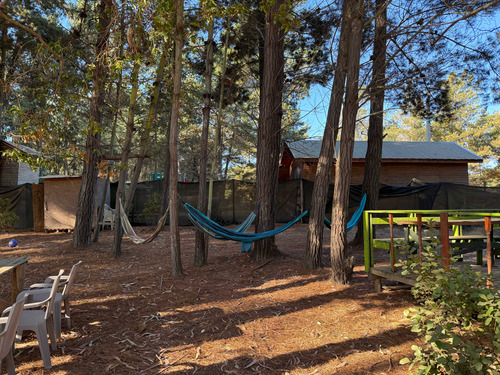 Casa En Laguna Verde En El Pueblo. (87983)