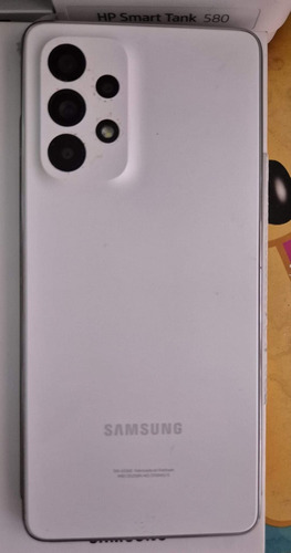 Samsung A53 5g (Usado)