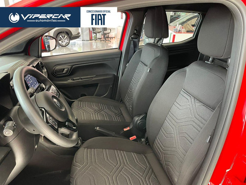 Imagen 9 de 25 de Fiat Strada Freedom