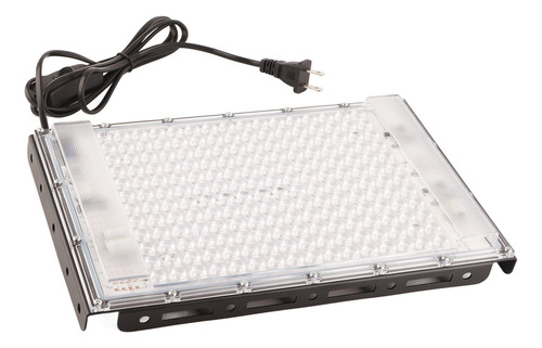 Lámpara Bronceadora 192 Leds 460nm Lámpara Azul Completa