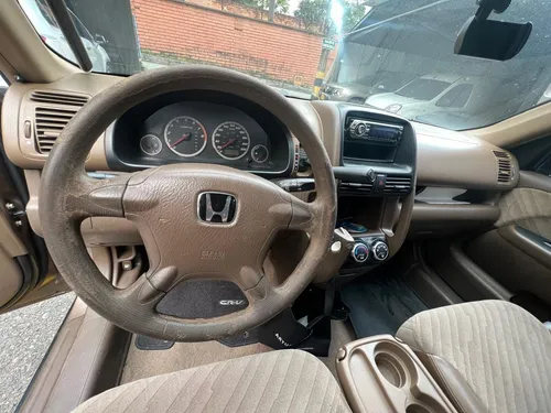 Honda CR-V 2.4 Lx
