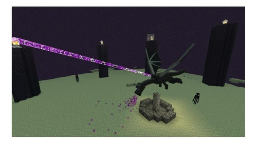 Imagen 3 de 4 de Minecraft: Java Edition PC Digital premium