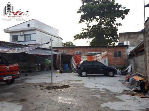 Imagem 4 de 5 de Otimo Terreno Na Avenida - Rrc8