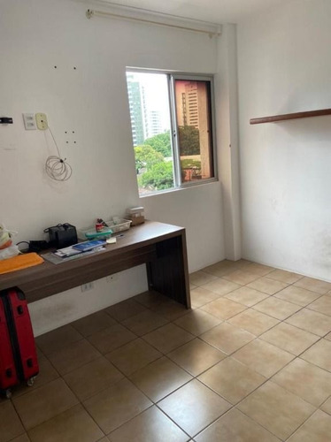 Imagem 17 de 30 de Apartamento À Venda, 76 M² Por R$ 320.000,00 - Aflitos - Recife/pe - Ap11064