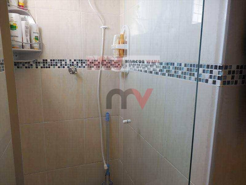 Imagem 30 de 30 de Apartamento À Venda, 54 M² Por R$ 210.000,00 - Tupi - Praia Grande/sp - Ap0063