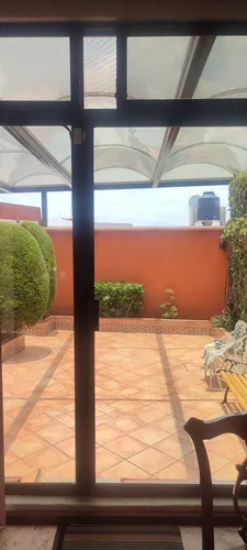 Casa En Venta San Mateo Naucalpan
