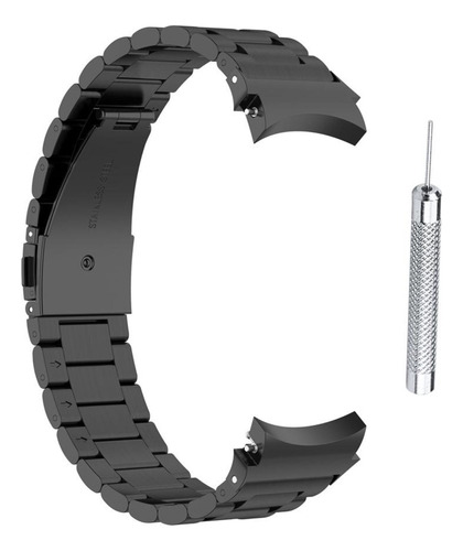 Acero Inoxidable Sólido Compatible Con Samsung Galaxy Watch5