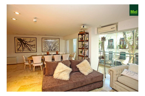 Imagen 4 de 30 de Excelente Piso En Venta En Belgrano