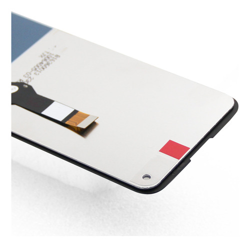 Okbichi Pantalla Lcd Para Moto G8 Power Xt2041-1, Xt2041-3