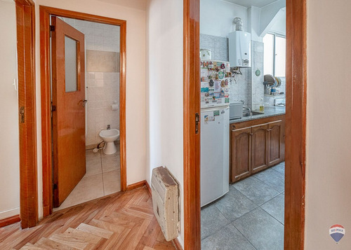 3 Amb Y Medio En Balvanera. Funcional Con 2 Baños