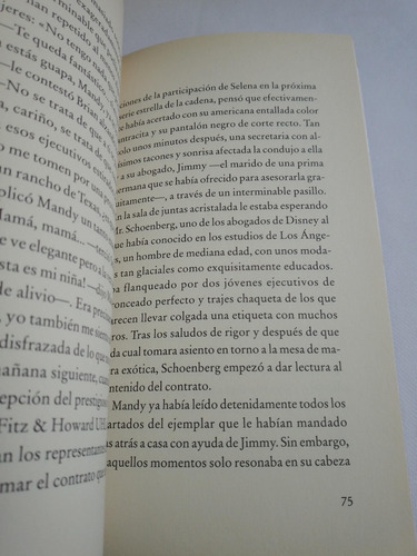 Selena Gómez- La Biografía (Usado)