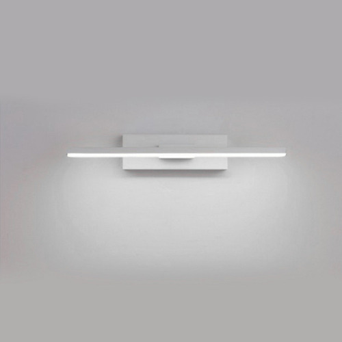 Lámpara De Pared Ajustable Moderna Para Montaje En Pared,